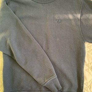 Champion crewneck